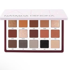 Natasha Denona Biba Eyeshadow Palette